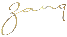 Logotipo Zanq