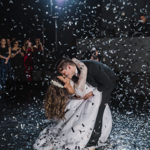 Bodas en San pedro